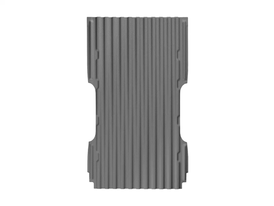 Weathertech 32U9710, Underliner™ Bedliner