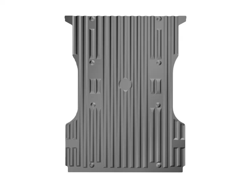 Weathertech 32U8209, Underliner™ Bedliner for Ford