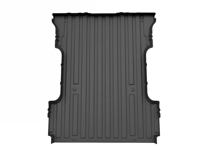 Weathertech 36927IM, ImpactLiner for Ford F-150