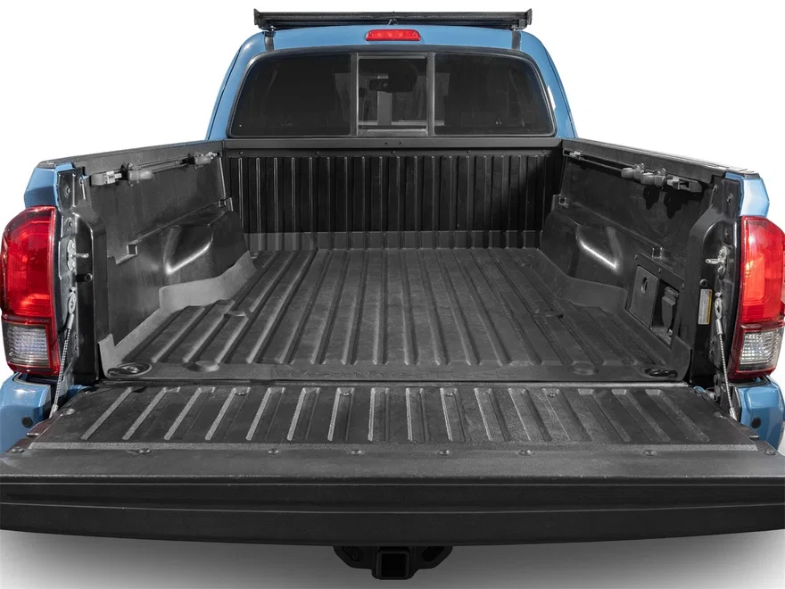 Weathertech 37415IM, ImpactLiner for Toyota Tacoma