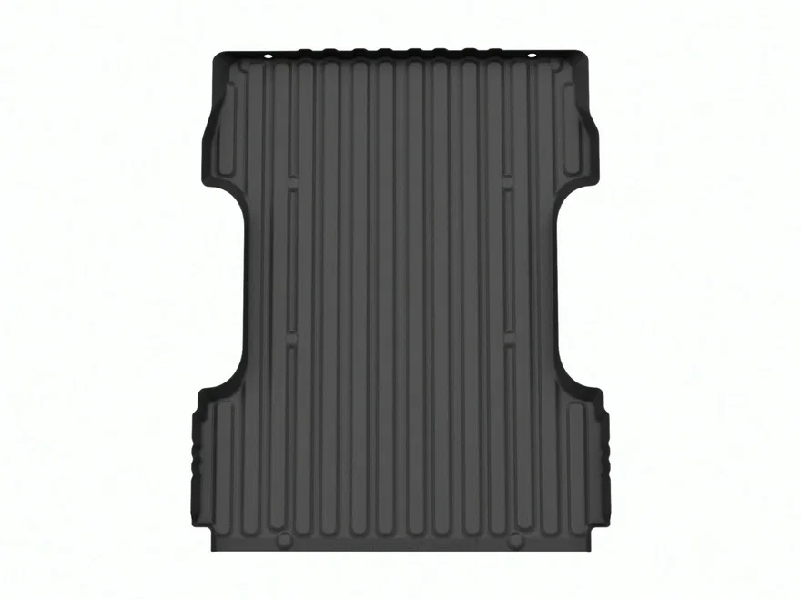 Weathertech 38210IM, ImpactLiner for Ford