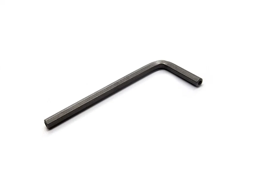 Weathertech 84XL12AK, Bump Step Allen Key