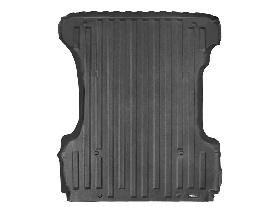 Weathertech 37804, ® TechLiner® Bed Liner for Ford F-150