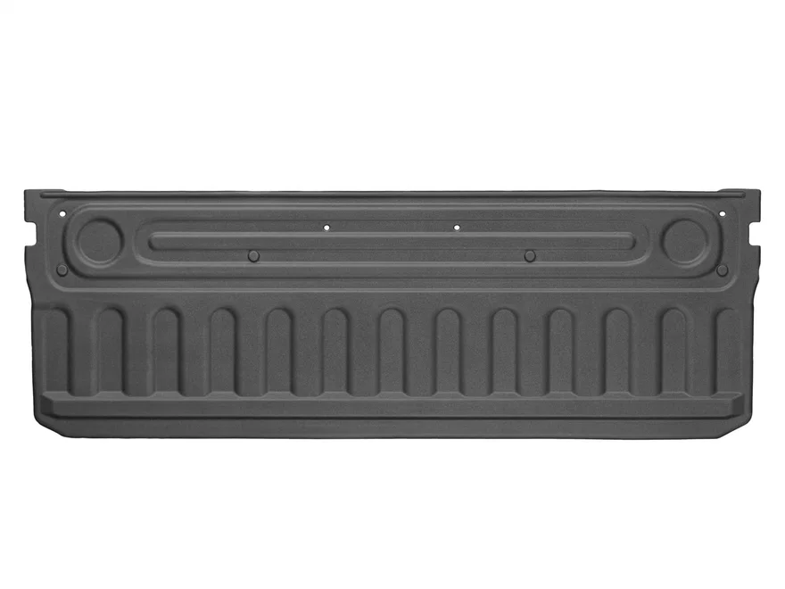 Weathertech 3TG04, ® TechLiner® Tailgate Protector