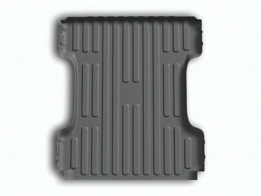 Weathertech 36701IM, ImpactLiner for Ram 1500