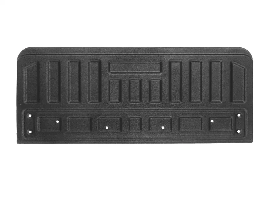 Weathertech 3TG10, ® TechLiner® Tailgate Protector