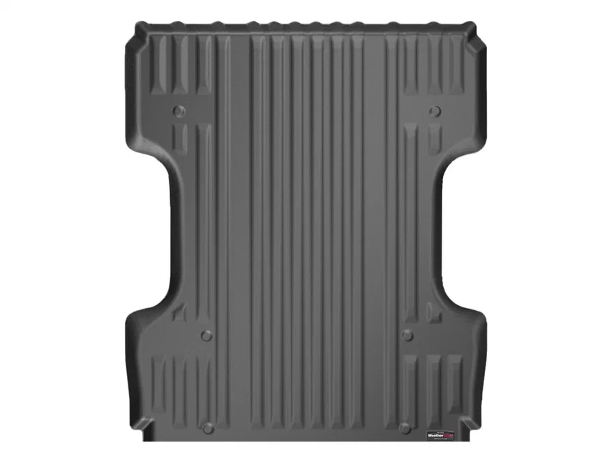 Weathertech 37812, ® TechLiner® Bed Liner for Toyota Tundra