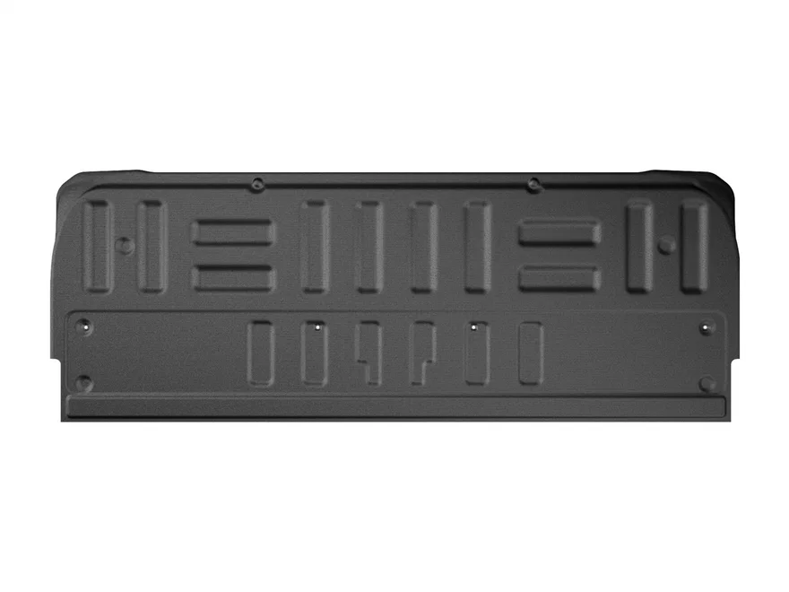 Weathertech 3TG08, ® TechLiner® Tailgate Protector for Ford F-150