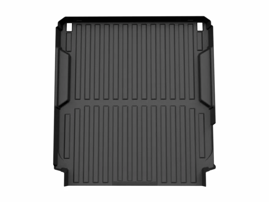 Weathertech 36925IM, ImpactLiner for Honda Ridgeline