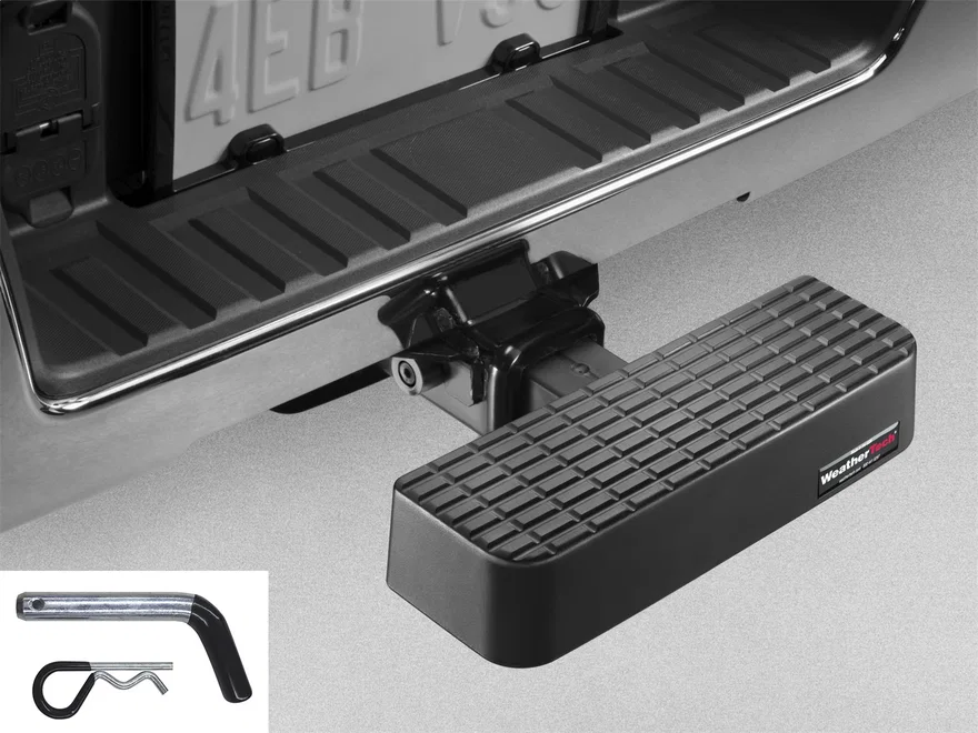 Weathertech 8AHP1, Hitch Pin