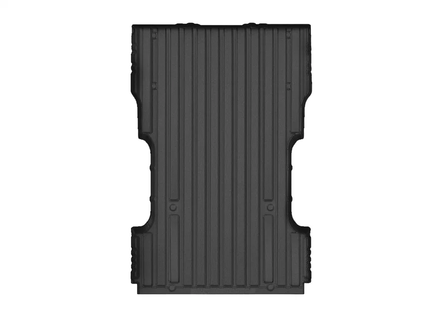 Weathertech 39606IM, ImpactLiner for Ford F-150