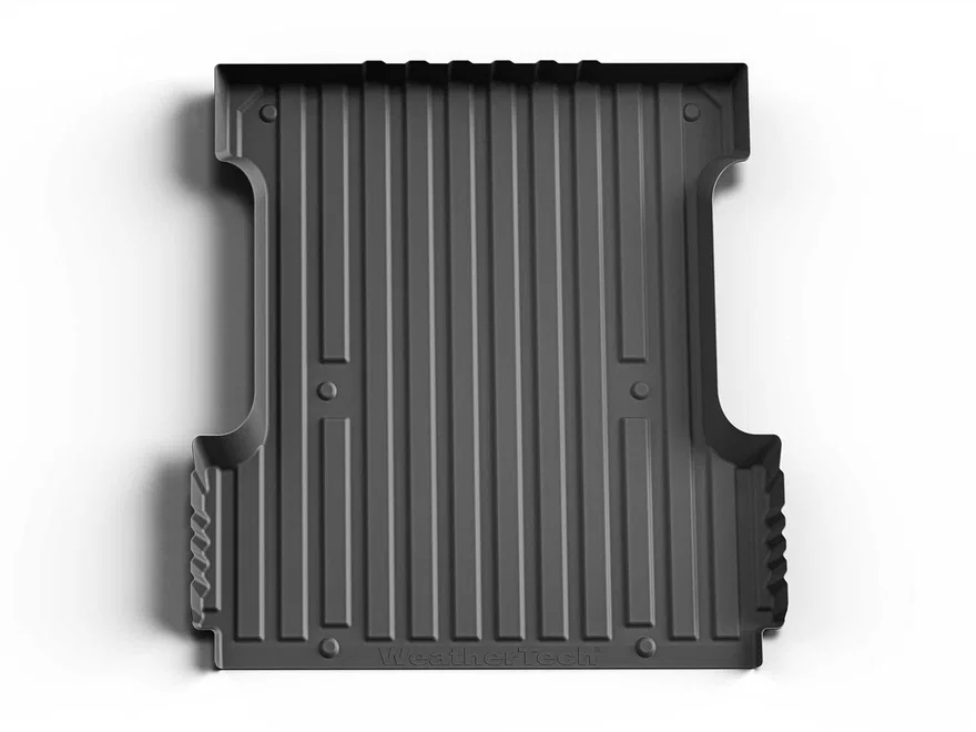 Weathertech 36918IM, ImpactLiner for Ford F-150