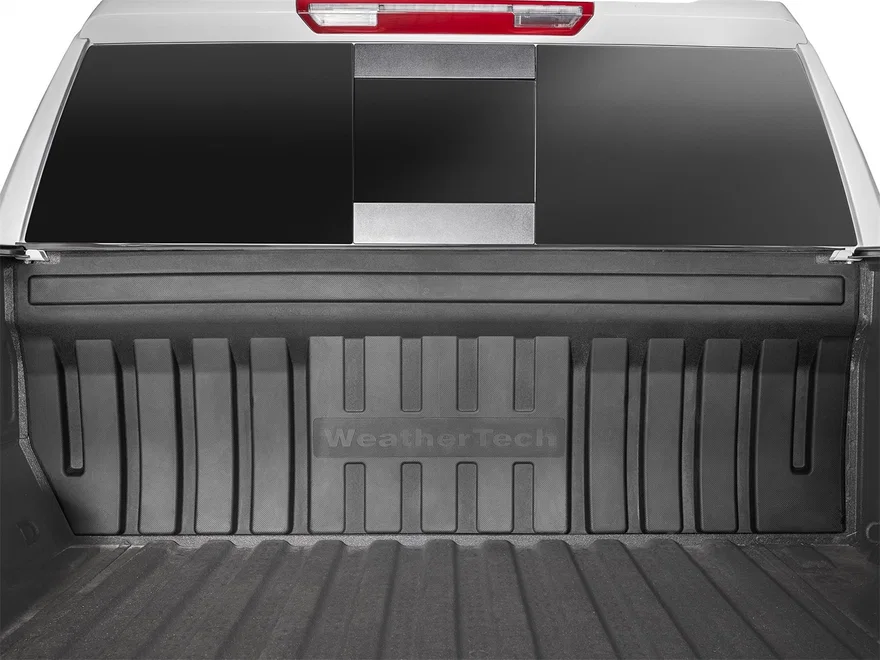 Weathertech 3FIL002, ImpactLiner Cab Protector