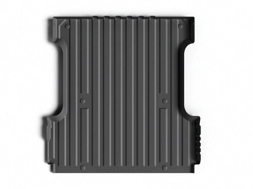 Weathertech 36913IM, ImpactLiner for Ford