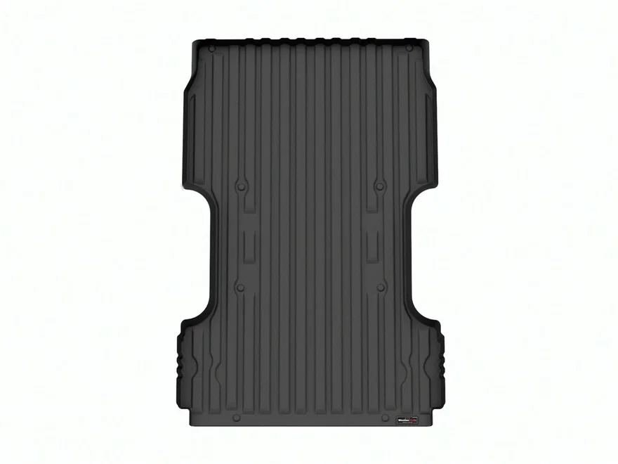 Weathertech 39604, ® TechLiner® Bed Liner for Ford