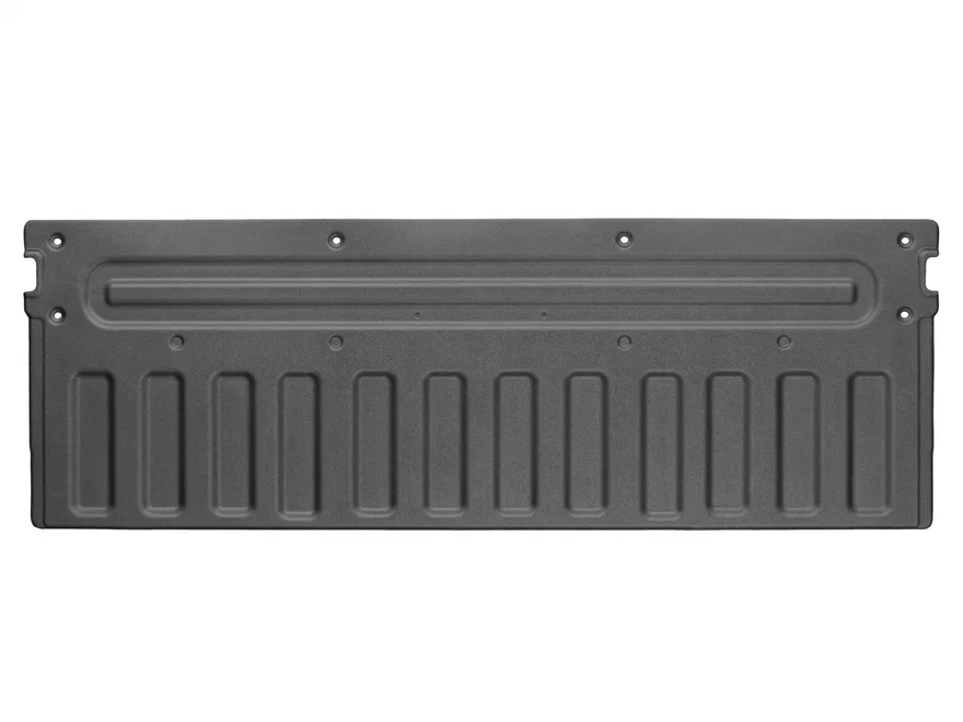 Weathertech 3TG02, ® TechLiner® Tailgate Protector for Ford F-150