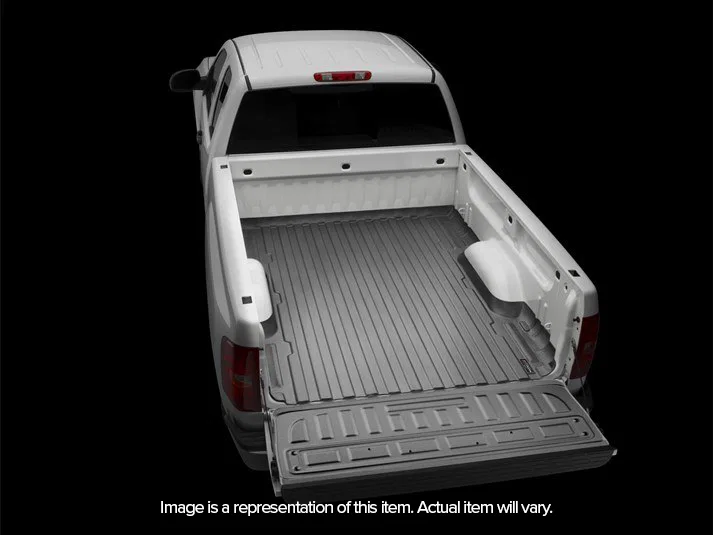 Weathertech 36611-3TG05, TechLiner w/Tailgate Liner