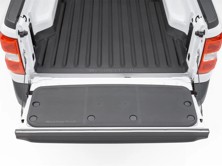 Weathertech 81TGS05, Tailgate Cushion for Ford Maverick