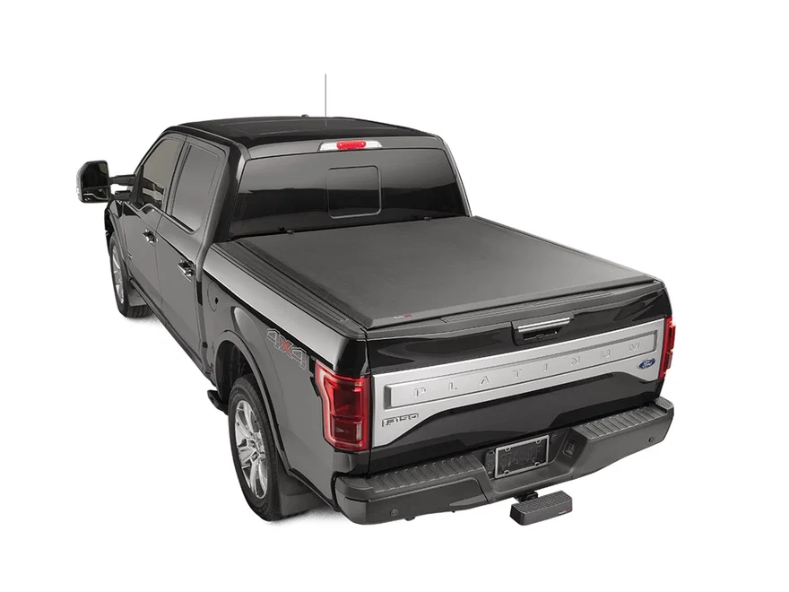 Weathertech 8RC2188, ® Roll Up Truck Bed Cover