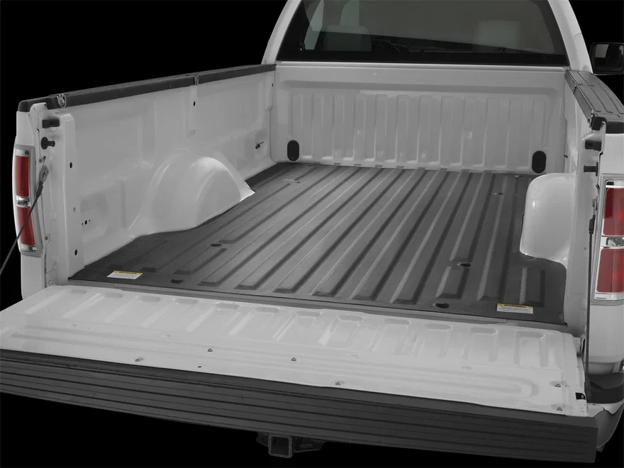 Weathertech 32U9602, Underliner™ Bedliner for Ford F-150