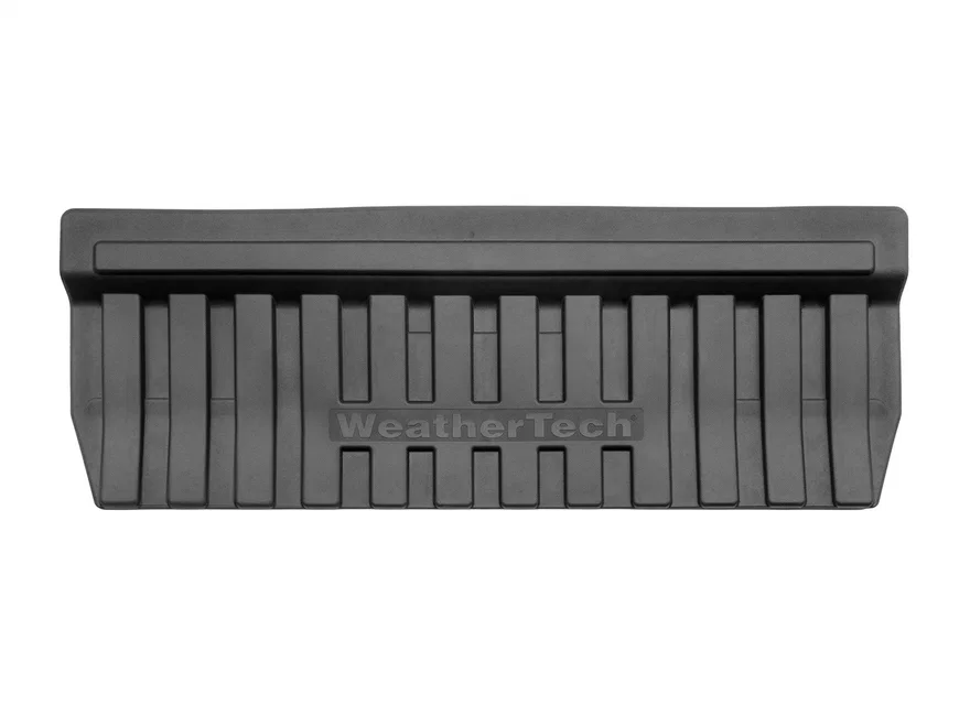 Weathertech 3FIL001, ImpactLiner Cab Protector for Ford