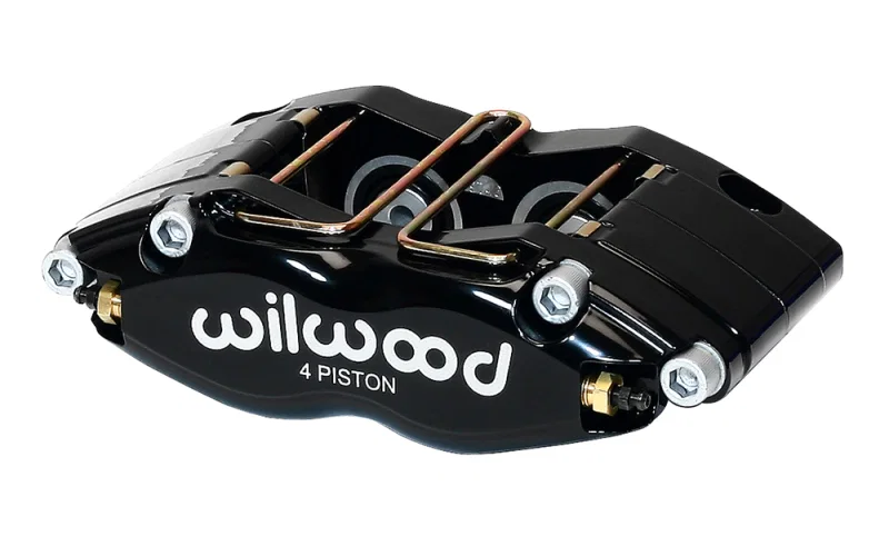 Wilwood 120-9748, Caliper-Dynapro Radial-13 1.75in Pistons 1.10in Disc