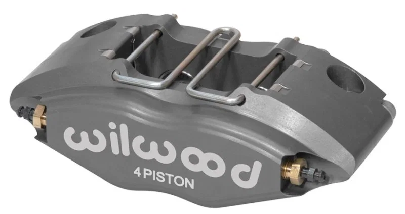 Wilwood 120-8727, Caliper-Powerlite 1.00in Pistons .790in/.860in Disc