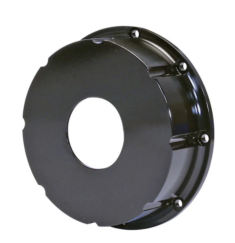 Wilwood 171-2233, Hat-Blank 2.00in Offset Undrilled - 8 on 7.62in