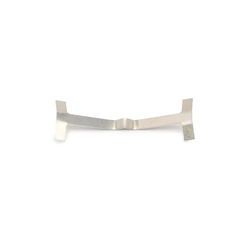 Wilwood 300-7727, clip anti-rattle caliper GP310 2.57 LG