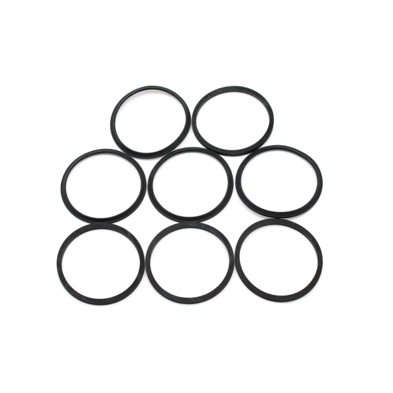 Wilwood 130-17057, dust SEAL/SQ-RING kit caliper 1.62/1.62/ 8-PK