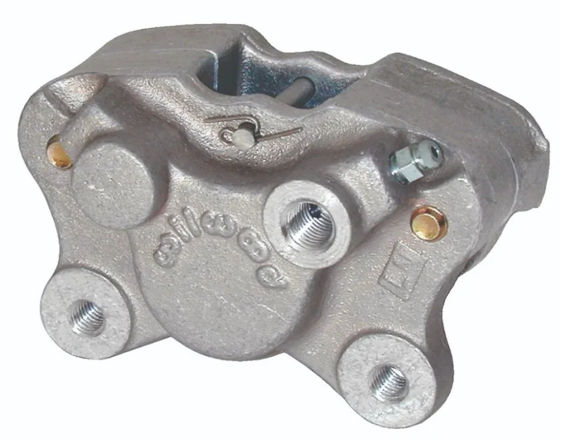 Wilwood 120-5453, Caliper-PS 1-RH 1.00in Pistons .200in Disc