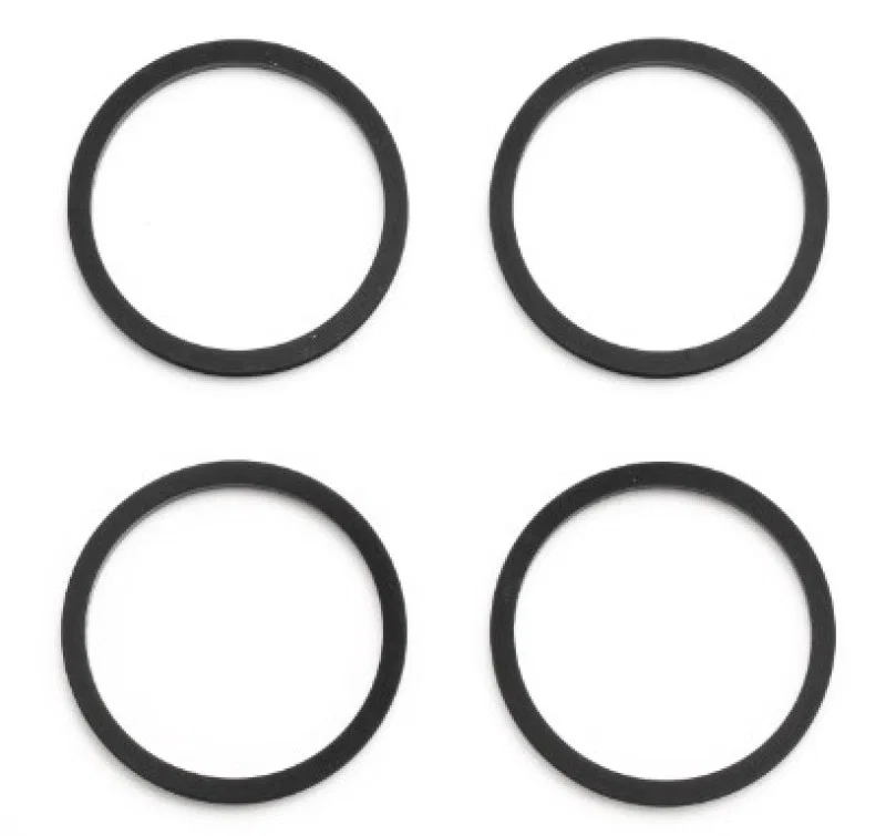 Wilwood 130-2479, O-Ring Kit - 1.25in Square Seal - 4 pk.