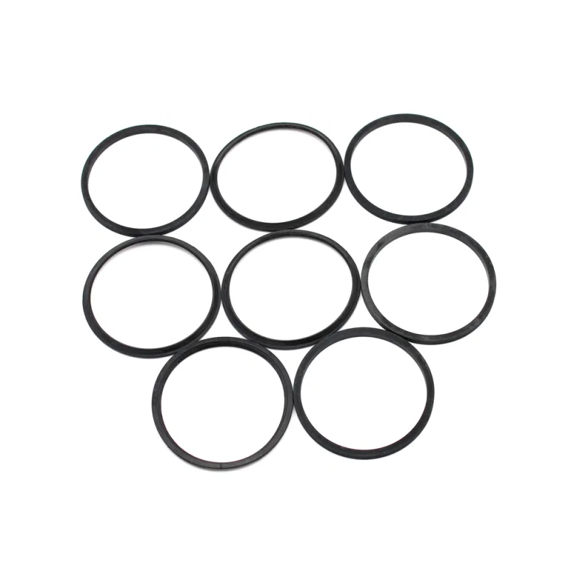 Wilwood 130-17054, dust SEAL/SQ-RING kit caliper 1.75/1.75 8-PK