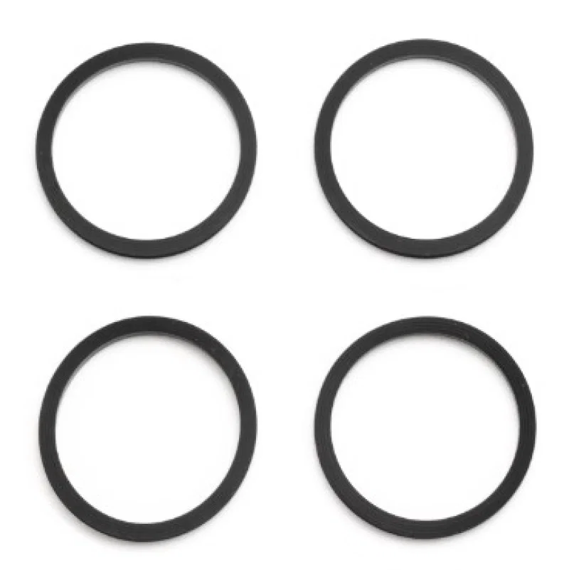 Wilwood 130-2579, O-Ring Kit - 1.12in Square Seal - 4 pk.