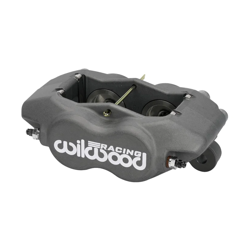 Wilwood 120-16456, caliper FDLI ST 1.38 .81 rotor ANO