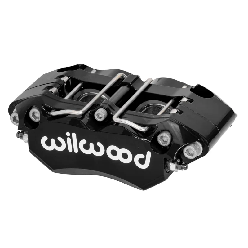 Wilwood 120-17870-BK, caliper NDPR 1.62/1.62 .250 rotor black