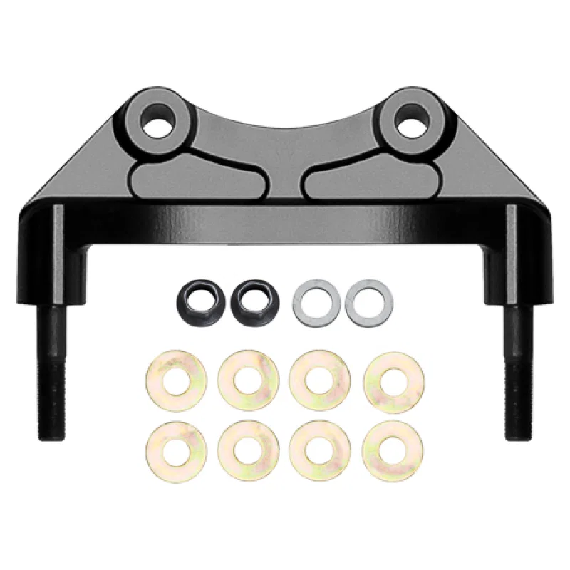 Wilwood 250-15854, FNSL Caliper Bracket Kit EPB 12.88 Rotor