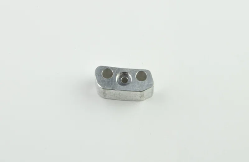 Wilwood 300-10652, spacer bridge caliper GP320 .530 THK L/H