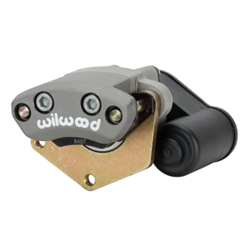 Wilwood 120-16341, .81 Rotor EPB1 Caliper 2.00 MT L/H Ano