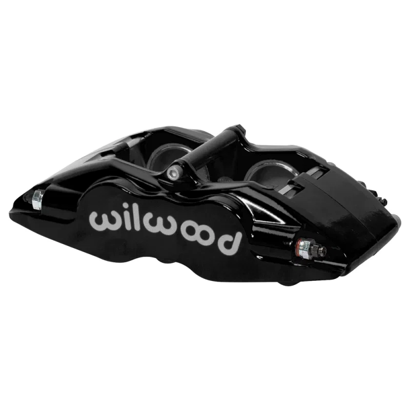 Wilwood 120-11129-BK, caliper FSLI4 1.38 1.10 rotor black
