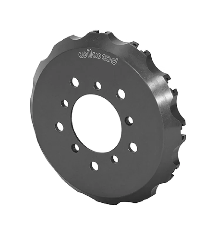 Wilwood 170-14975, 5x4.724 MT 12x8.75 BC Hat .843 OffSet