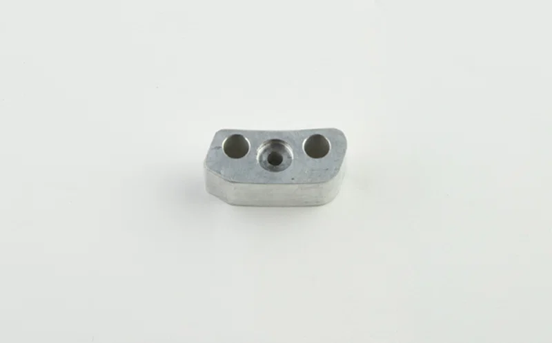 Wilwood 300-10651, spacer bridge caliper GP320 .530 THK R/H