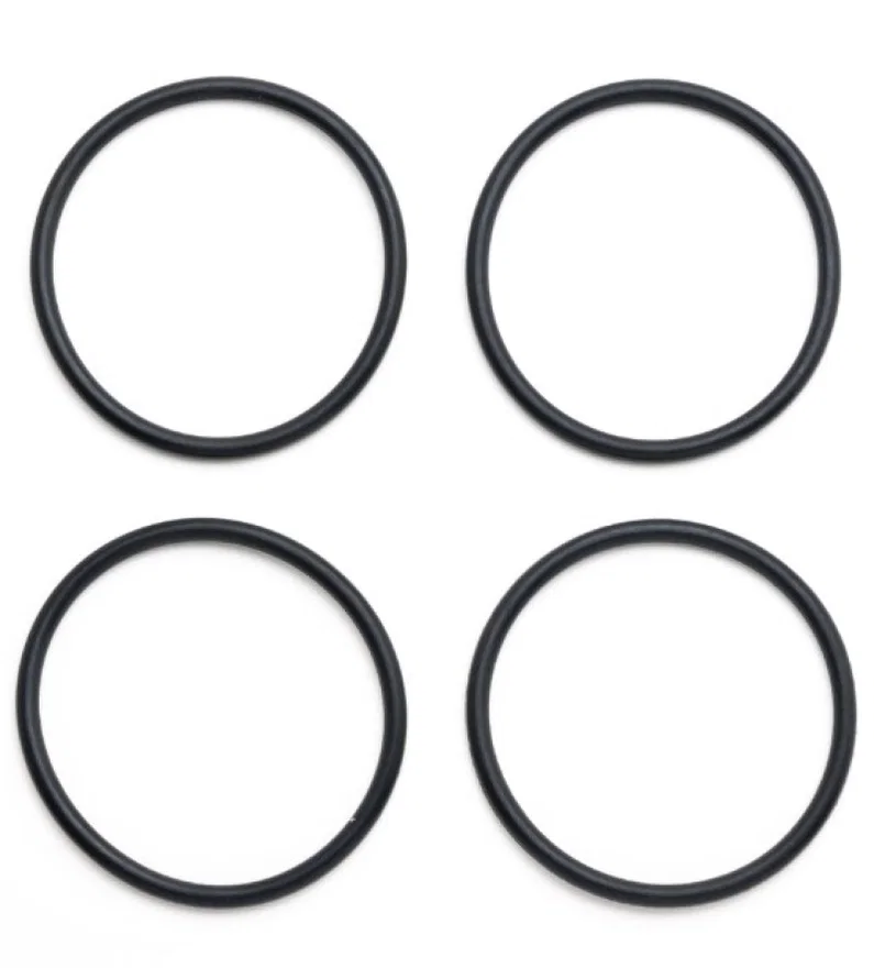 Wilwood 130-0777, O-Ring Kit - 2.00in GM Round Seal - 4 pk.