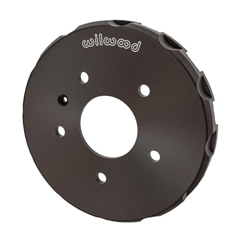 Wilwood 170-15426, 12 Lug Drive Dynamic MT Hat 8.80 Snap
