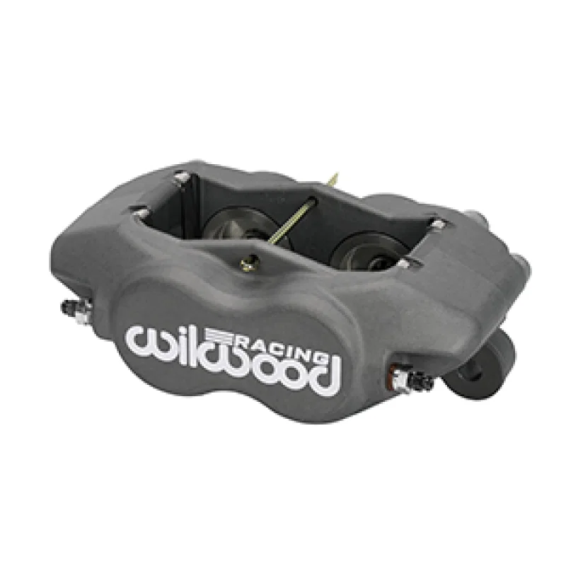 Wilwood 120-16438, ST FDLI Caliper 1.62 .81 Rotor Ano