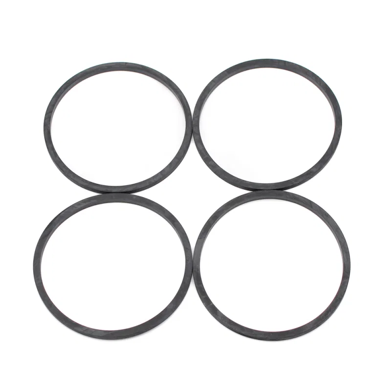 Wilwood 130-2660, GM Caliper SQ-Ring Kit 2.75 4-Pk