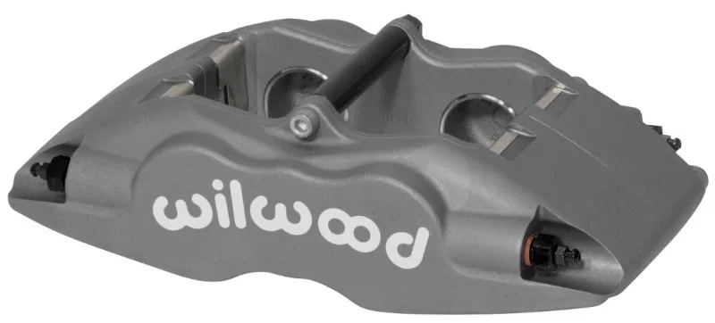 Wilwood 120-11132, Caliper-Forged Superlite 1.62in Pistons 1.10in Disc