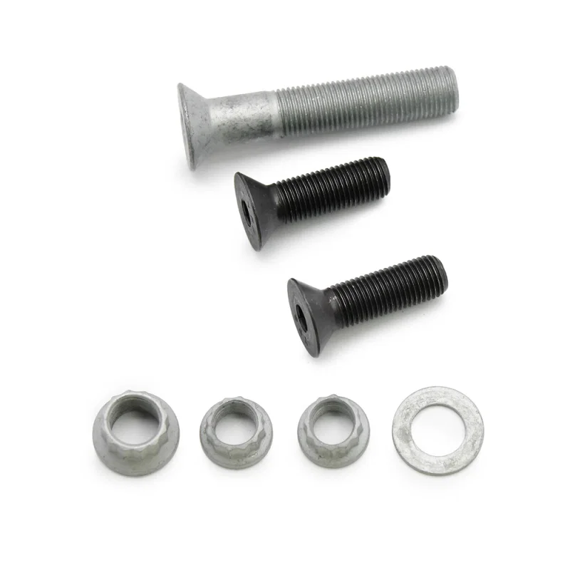 Wilwood 230-3153, bolt kit bracket drag mopar a body 65-76 10IN. DRUM10.75 rotor