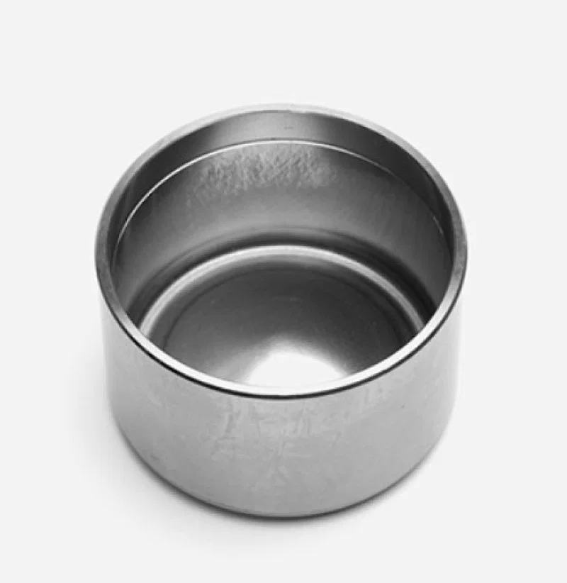 Wilwood 200-1119, Piston - 2.38in SS Cup - GM III/GM Metric