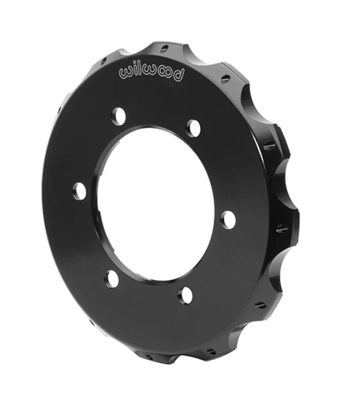 Wilwood 170-15534, 6x5.394 MT 12x8.750 BC Hat .470 OffSet